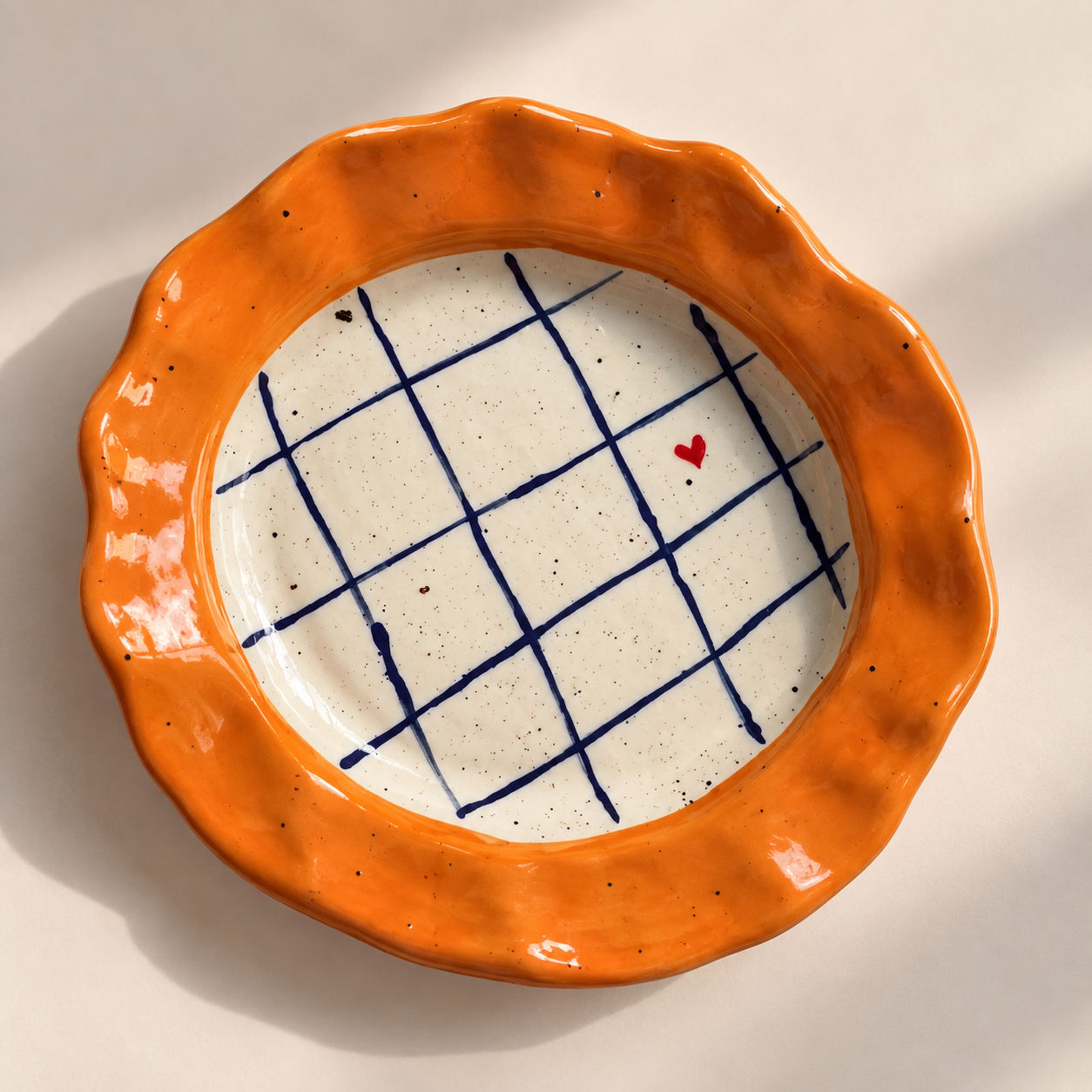 Plate